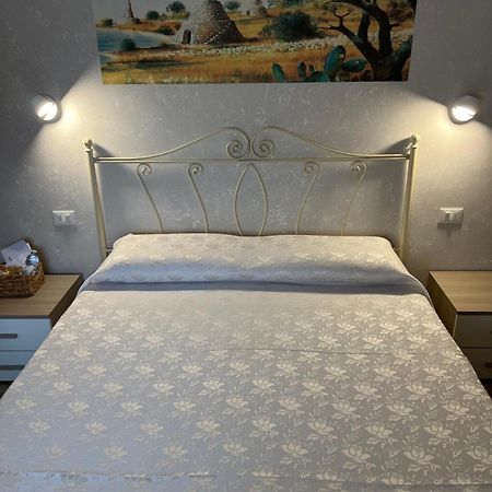 B&B Zio Cici Minervino di Lecce Extérieur photo