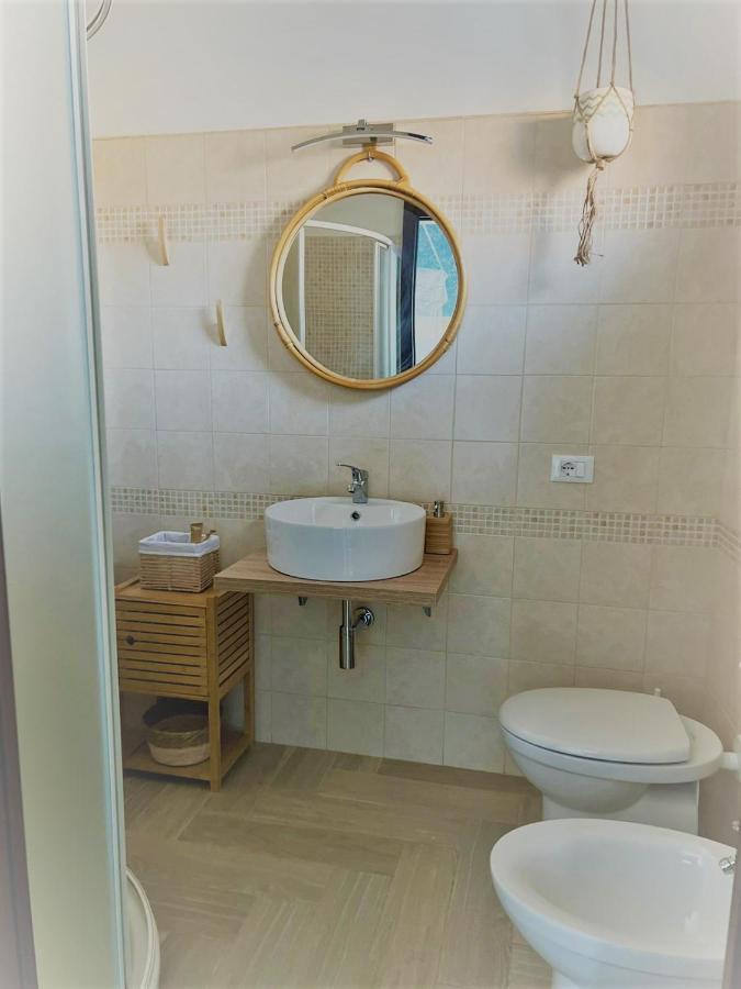 B&B Zio Cici Minervino di Lecce Extérieur photo