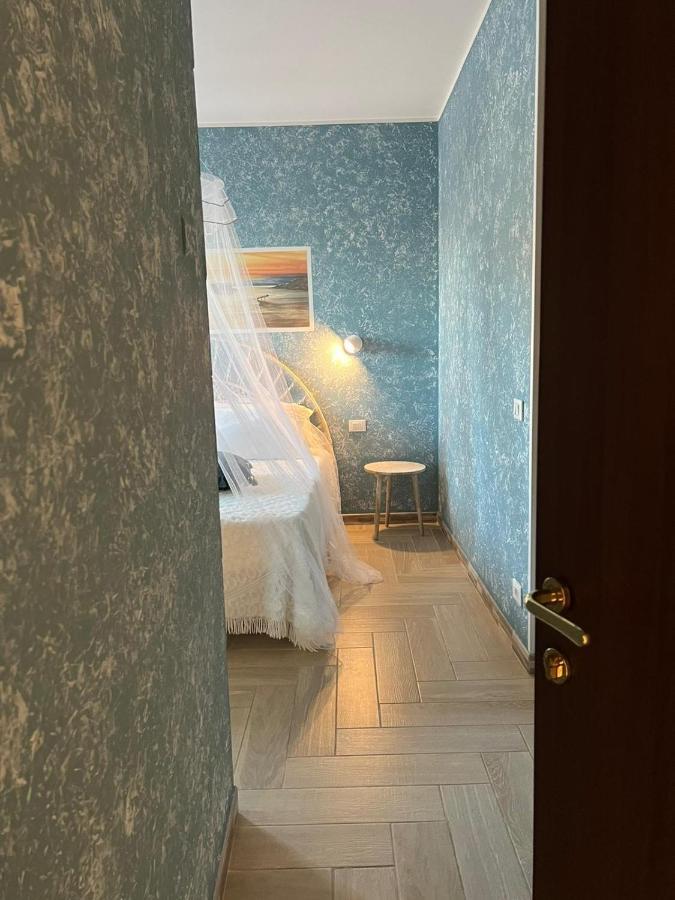 B&B Zio Cici Minervino di Lecce Extérieur photo