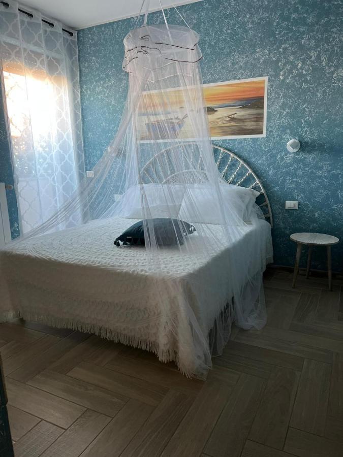 B&B Zio Cici Minervino di Lecce Extérieur photo