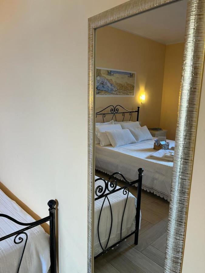 B&B Zio Cici Minervino di Lecce Extérieur photo