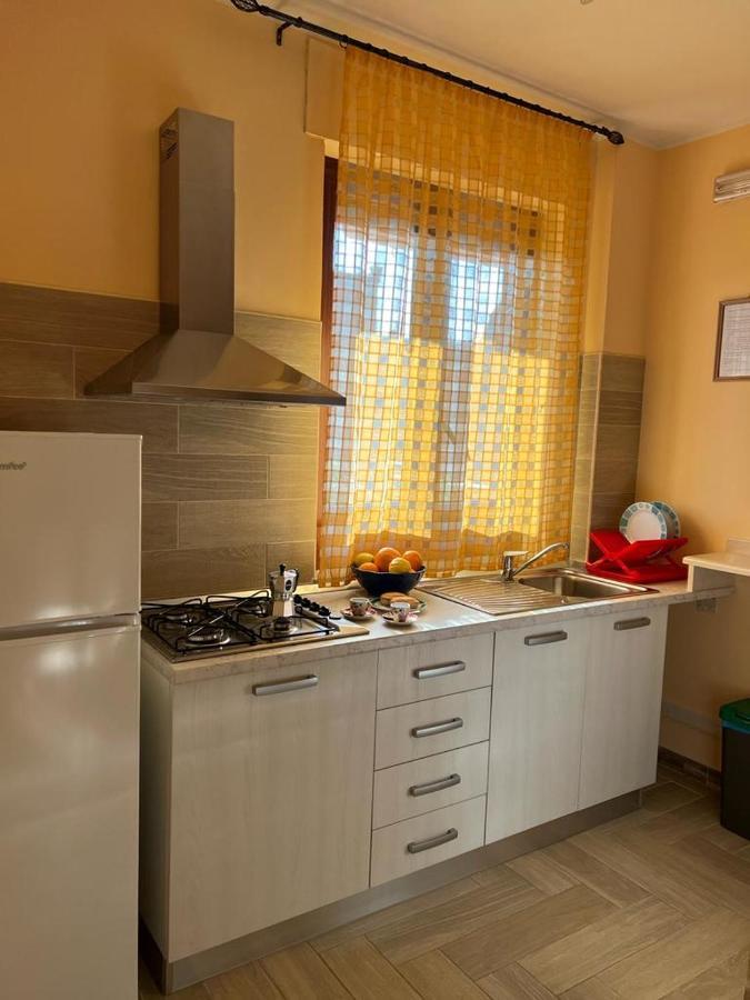 B&B Zio Cici Minervino di Lecce Extérieur photo