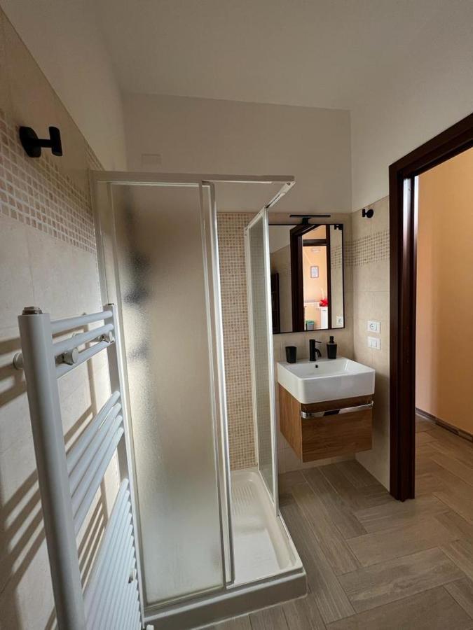 B&B Zio Cici Minervino di Lecce Extérieur photo