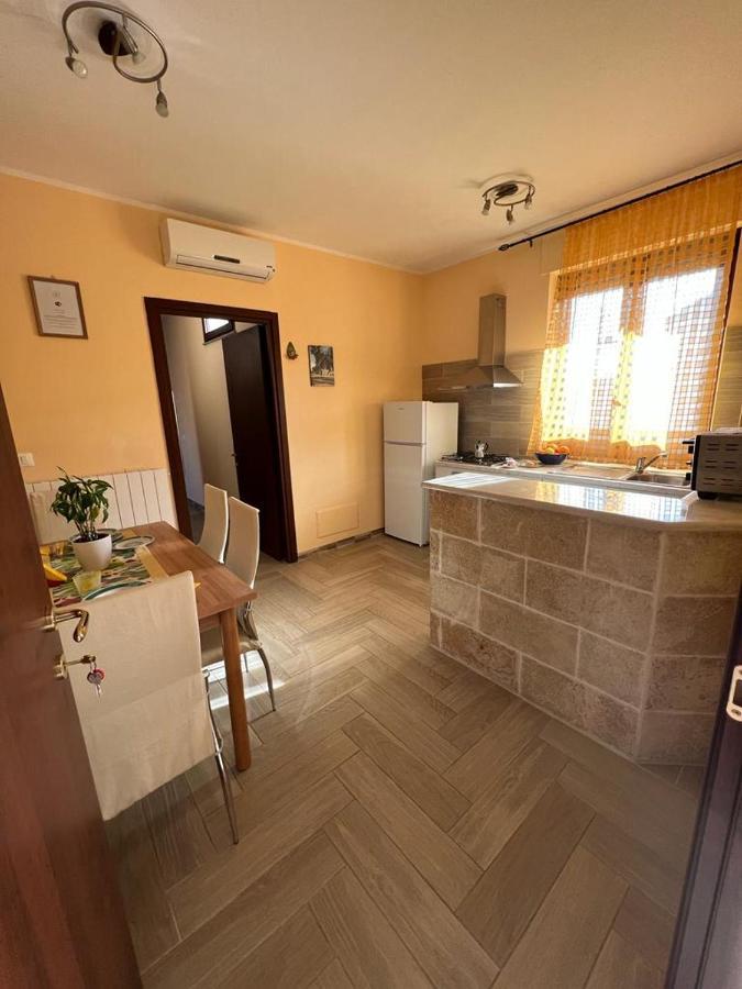 B&B Zio Cici Minervino di Lecce Extérieur photo