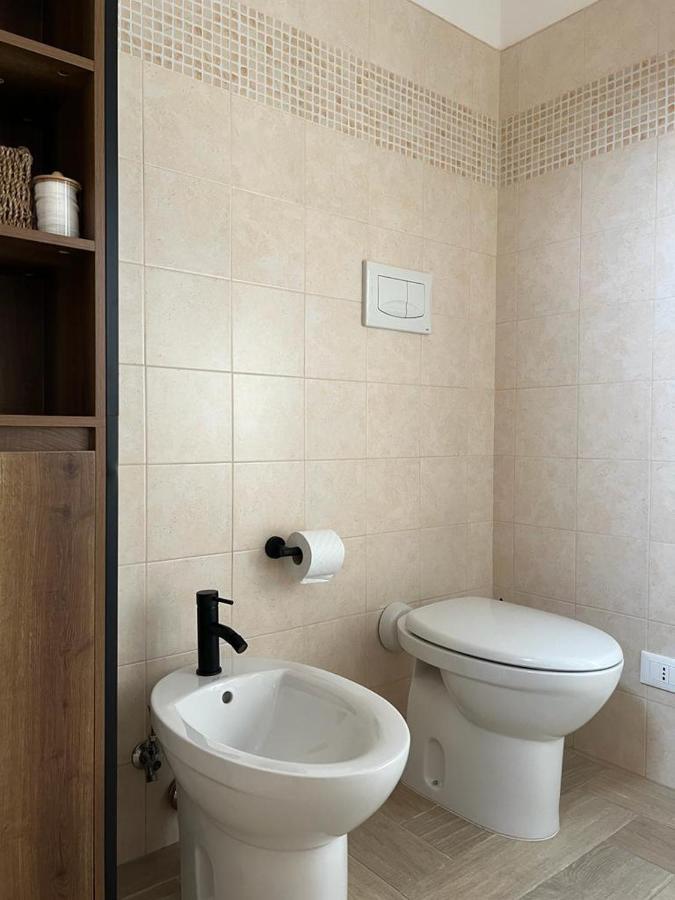 B&B Zio Cici Minervino di Lecce Extérieur photo
