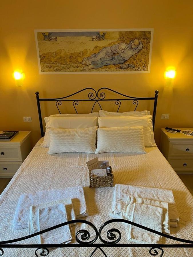 B&B Zio Cici Minervino di Lecce Extérieur photo