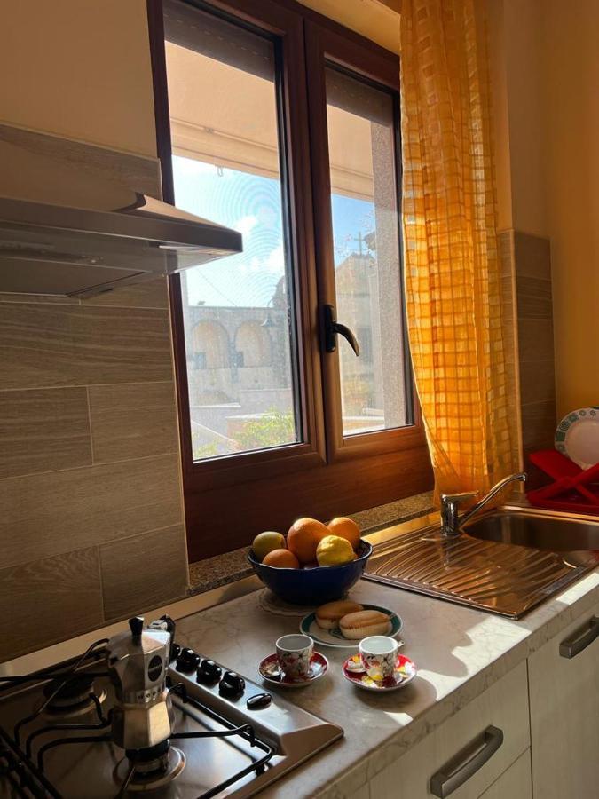 B&B Zio Cici Minervino di Lecce Extérieur photo