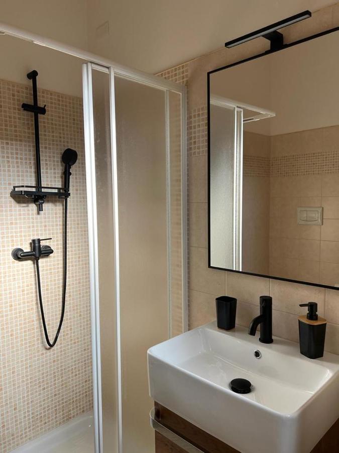 B&B Zio Cici Minervino di Lecce Extérieur photo
