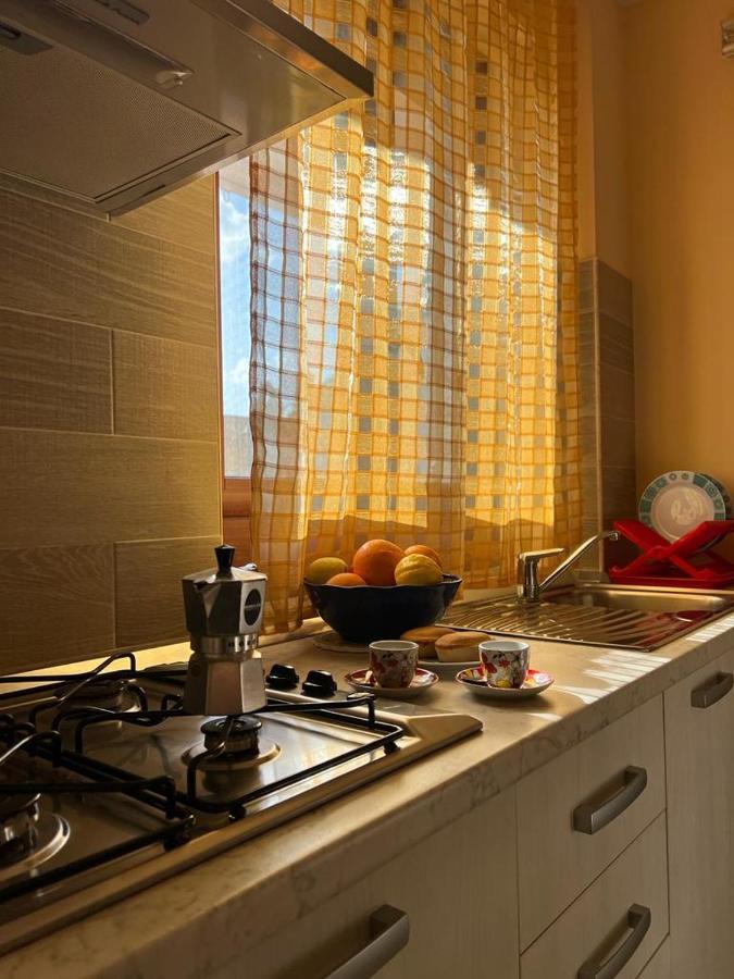 B&B Zio Cici Minervino di Lecce Extérieur photo