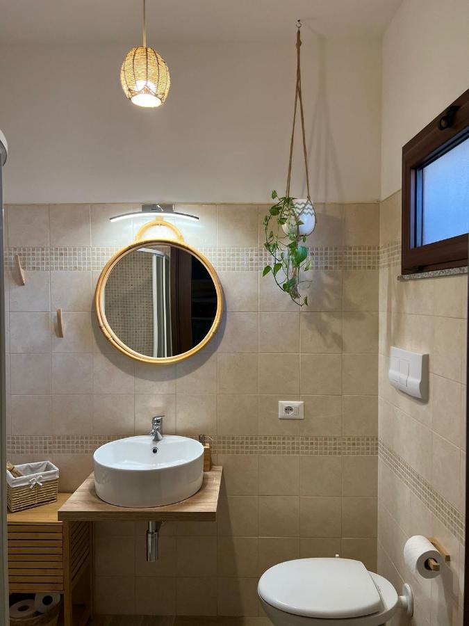 B&B Zio Cici Minervino di Lecce Extérieur photo