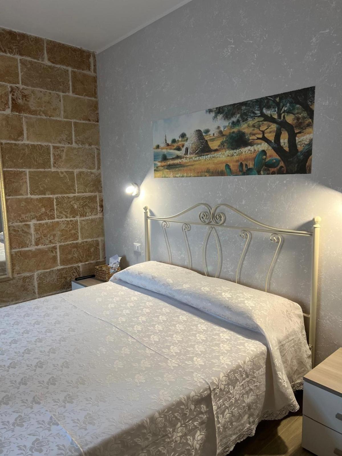 B&B Zio Cici Minervino di Lecce Extérieur photo