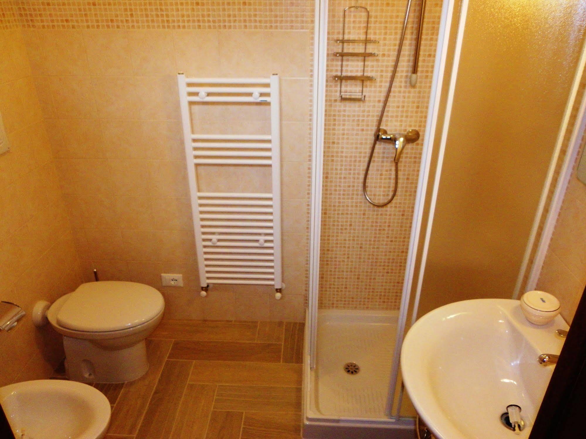 B&B Zio Cici Minervino di Lecce Extérieur photo